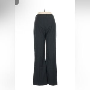 Abercrombie & Fitch BlackFlare Dress Pants 27P